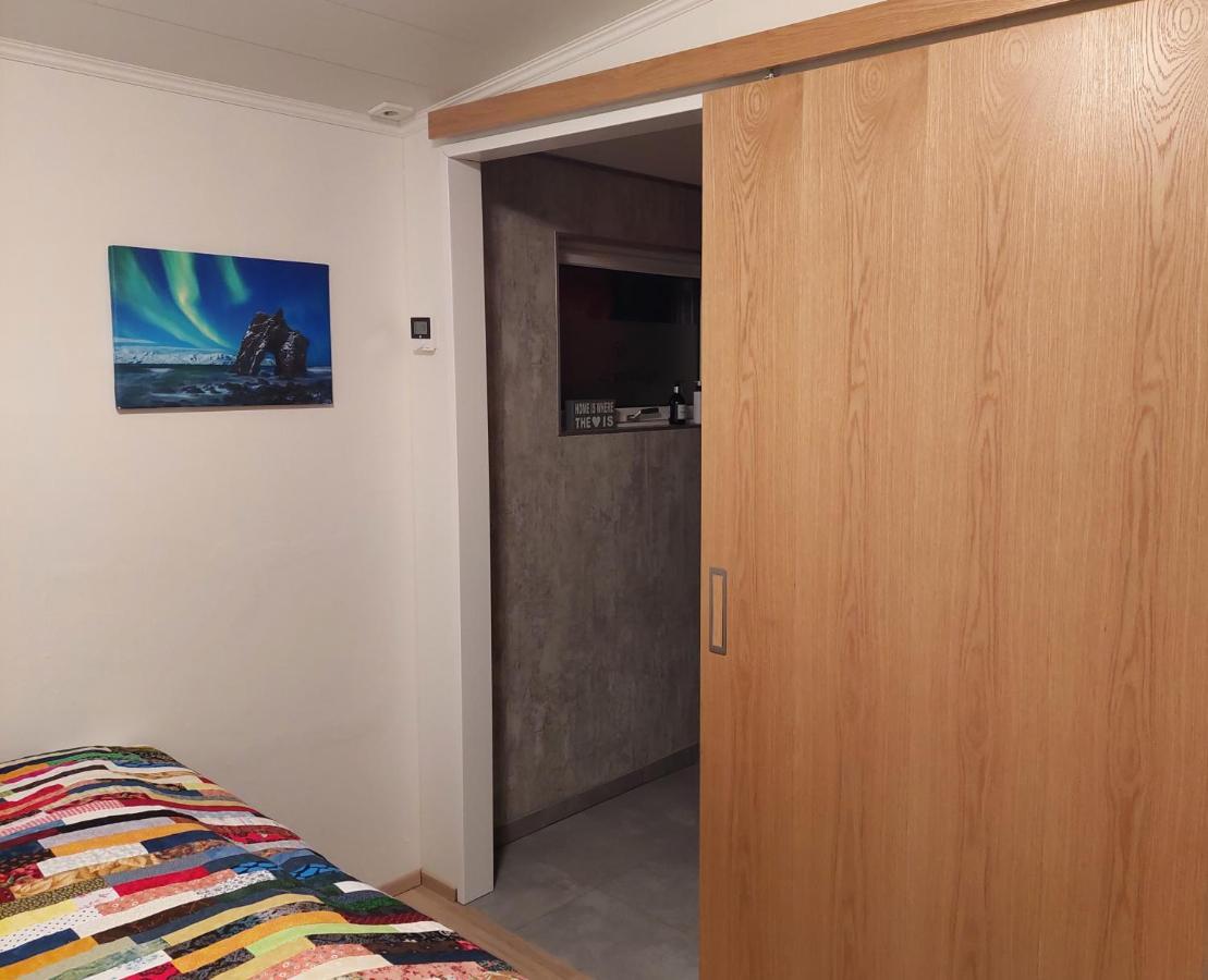 Apartment In The Center Húsavík Екстериор снимка